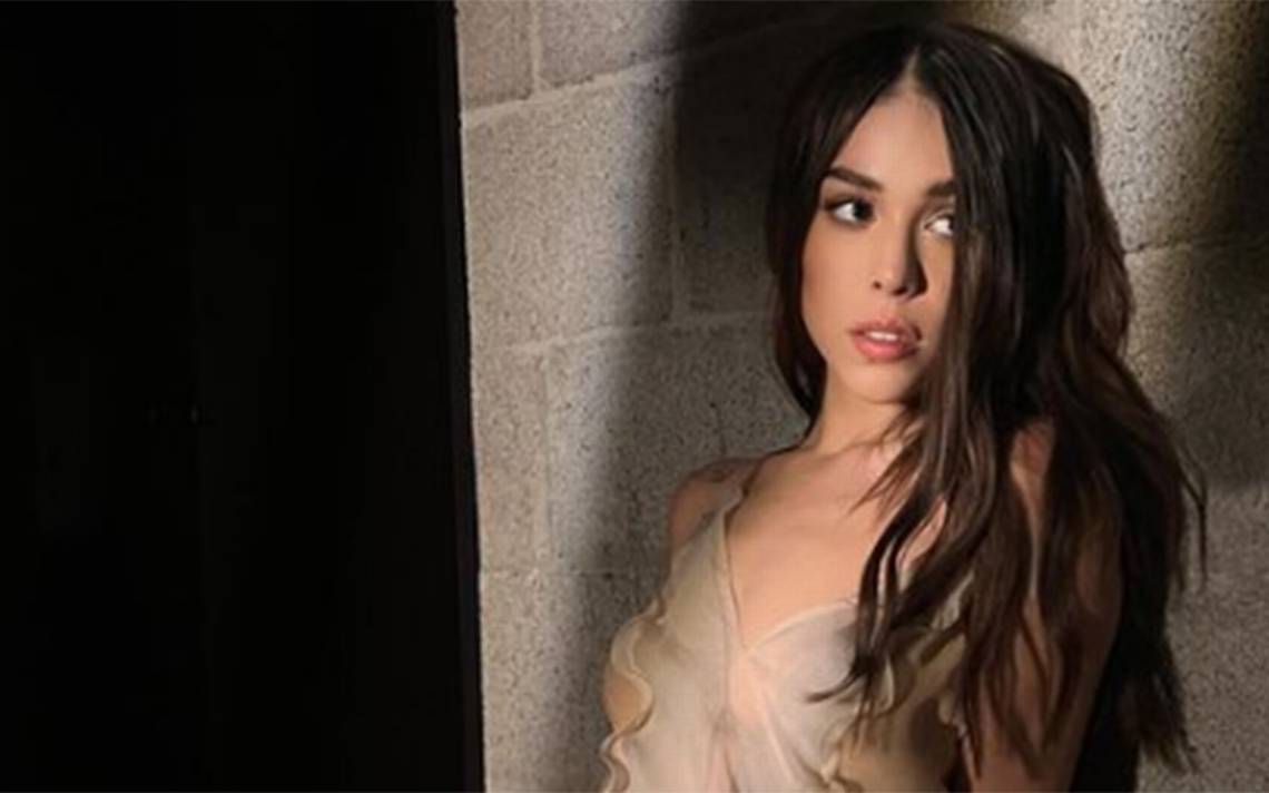 ¿danna Paola Plagió A Una Banda De K Pop Esto Dicen En Redes El Sudcaliforniano Noticiasemk 5448